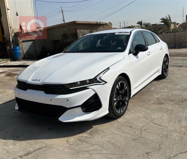 کیا K5 2024  بۆ فرۆشتن لە عێراق - ئەلحەرتە